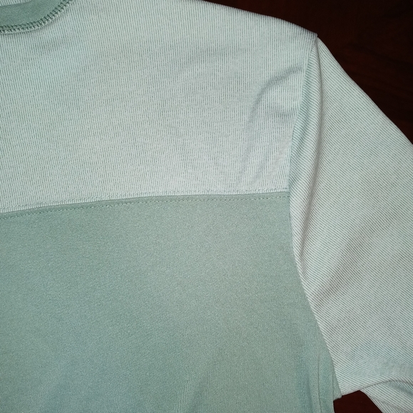 Nike | Dri-FIT Trophy Girls Lightweight Jersey Knit Green Hoodie Youth Size XL - Picture 8 of 15